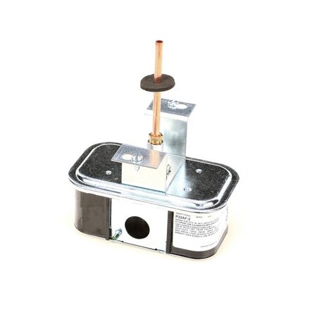 York Air Pressure Switch.05-5 Iwc, Rise S1-03101123700